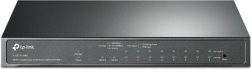 Lüliti TP-Link SG1210MPE Smart 8× Gigabit PoE+ koos 1× Gigabiti ja 1× SFP-ga