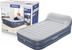 Täispuhutav madrats pumbaga Bestway 226 x 152 x 84 cm
