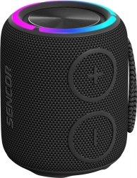 Bluetooth-kõlar Sencor Sirius 2 Mini, must