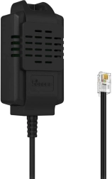 SONOFFi temperatuuri- ja niiskusandur RJ11 pistikuga