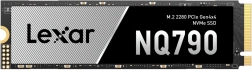 Lexar NQ790 1TB NVMe PCIe Gen4 SSD-ketas