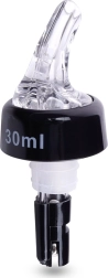 Pudeli dosaator 30 ml