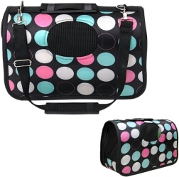 Kandekott koerale ja kassile, suurus M