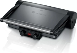 3-in-1 Grill with High Power