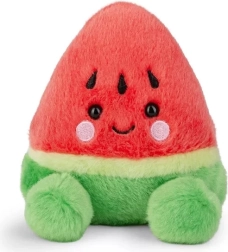 Palm Pals plüüsist maskott arbuus