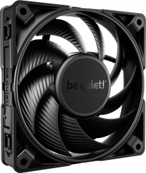 Be quiet! Silent Wings Pro 4 120 mm PWM – vaikne ja võimas PC-ventilaator