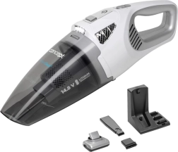 Käsitolmuimeja Concept 14,8 V Wet & Dry Perfect Clean