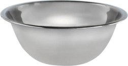 TORO Stainless Steel Deep Bowl 4.5 l