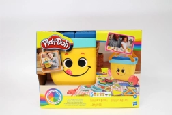 Play-Doh loominguline piknikukomplekt voolimismassi ja tööriistadega