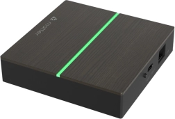 Nutikas värav Zigbee/Matter AVATTO GW60 koos LAN-iga