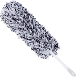 Antistaatiline mikrokiudtolmuhari 55 cm