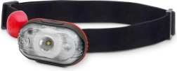LED-pealamp 350 lm AAA patareidega