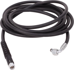 Maltec kõrgsurvevoolik 5 m püstolotsikuga