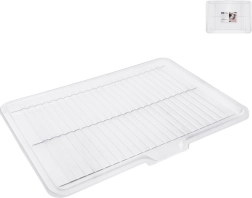 Orion nõudealune nõrutusalus Tray 46 × 33 cm