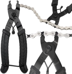 BIGSTREN jalgrattaketi kiirühenduse tangid