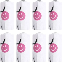 PetKit koera väljaheidete kotid - 8 rulli