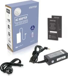 Laadija 19V 1.58A Acer Dell Packard Bell 30W