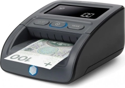 SAFESCAN 155-S pangatähtede tester
