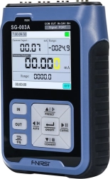 FNIRSI mini signaaligeneraator