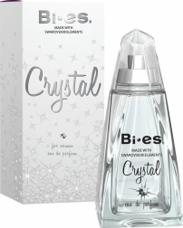 Naiste parfüümvesi BI-ES Crystal 100 ml