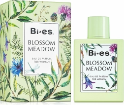 Naiste parfüümvesi BI-ES Blossom Meadow 100 ml