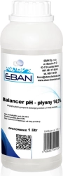 Balancer PH – vahend basseini vee pH langetamiseks