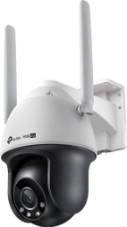 Camera VIGI C540 4MP 4G LTE Full-Color Pan/Tilt