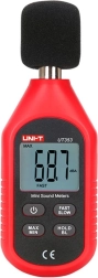UNI-T UT353 Mini Sound Level Meter