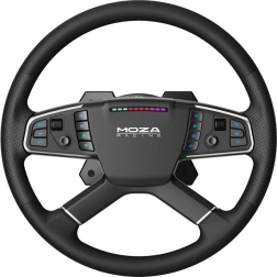 Moza TSW RS060 veokisimulatsiooni mängurool PC-le