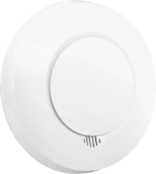 Nutikas suitsuandur Meross WiFi Apple HomeKiti toega