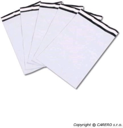 Plastümbrikud, 10 tk – S
