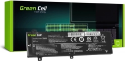 Aku Lenovo 310 jaoks L15C2PB3 7,6 V 3,5 Ah