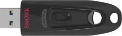 SanDisk Ultra USB 3.0 USB-mälupulk 64GB
