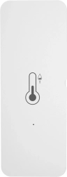 AVATTO nutikas temperatuuri- ja niiskusandur Wi‑Fi-ga