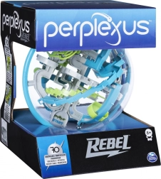 Perplexus Rebel 3D kuullaud-labürint