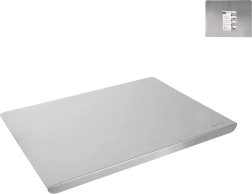 Roostevabast terasest tainarullimisalus Silverline 50 × 40 cm