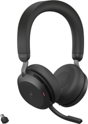 Wireless Headphones Jabra Evolve2 75