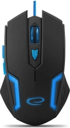 6D Wired Optical Gaming Mouse USB FIGHTER