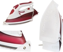 Triikraua pealesurutav kaitsetald