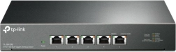 TP-Link TL-SX105 5-pordiline 10G lauaarvuti võrgulüliti