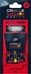 Armor All Oracle Red Bull Racing Cherry Charge auto õhuvärskendaja
