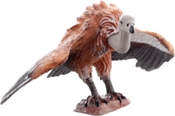 Plastist raisakotka figuur 10 cm