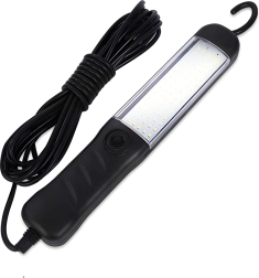 Töökoja LED-lamp Renew Force 15 W magneti ja 9 m kaabliga