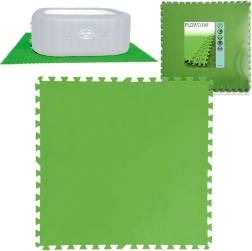 Bestway vahust basseini alusmatid