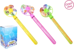 Seebimullitaja vurriga 76 ml, 34 cm – Tšehhi pakend