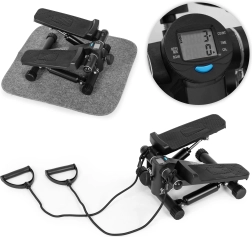 Stepper koos ekspanderite ja LCD-ekraaniga MODERNHOME