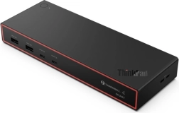 ThinkPad Thunderbolt 4 Smart Dock Gen 2 7500 dokkimisjaam