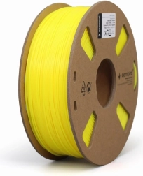 ABS 3D-printimise filament 1.75mm kollane