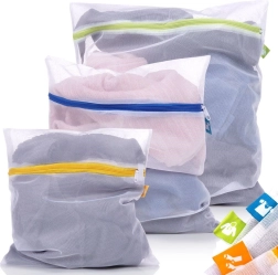 ULTRA CLEAN pesukottide komplekt 3 tk