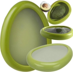 Korduvkasutatav puu- ja köögiviljakarp